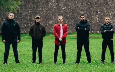Apotheke 90 taldearen musika elektronikoa izanen dute uztailaren 3an Beran