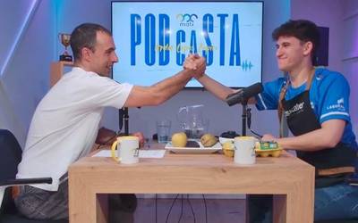 'Matx' podcasta: Ander Cepas