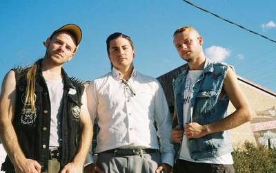 Uztailak 11: Barniz, Streetwise, Euskoprincess eta Ojete Calor