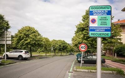 Bizum bidez ordaindu ahal izango da Gorlizko TAO-a uda honetan