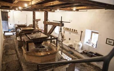 Baztan-Bidasoko artoari balioa emateko asmoz, museoa sortu nahi dute Zubietan