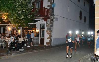 Berako Gau Krosaren XII. edizioa eginen dute abuztuaren 1ean