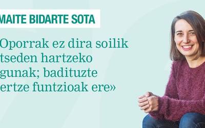 Oporrak
