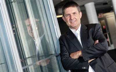 Ulma Taldeko zuzendari nagusi ohi Iñaki Gabilondo Mugarza hil da