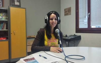 'Gozatu. Zaindu. Neurtu' kanpaina martxan jarri du prebentzio programak festetarako
