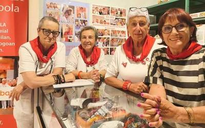 Guztira, 3.700 opari banatuko ditu Debako Caritas elkarteak aurtengo tonbolan