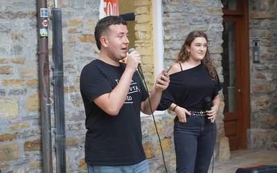 Gizarte gaiak eta munduaren ikuspegia, bertsolari gazteen ahotan
