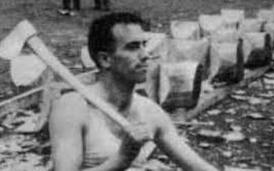 XXIII. Ramon Latasa Saria jokatuka da abuztuaren 9an