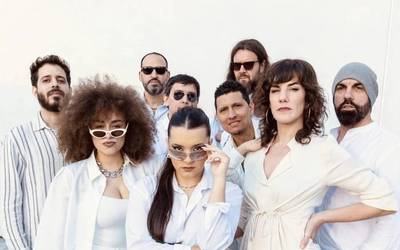 Koroatze jaiekin egingo du bat berriz UrduFolk jaialdiak, reggae doinuak aurrenekoz taularatuz