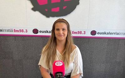 Leire Lafuente: "Maskulinitate tradizionalak Lehen Hezkuntzatik zalantzan jartzea funtsezkoa da"