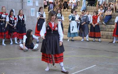 Abarkaren ezusteko erabilerak