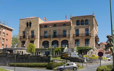 Getxok 455.877 euro bideratuko ditu gizarte-erakundeetara
