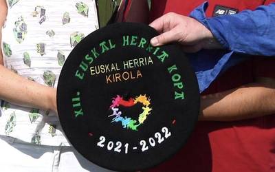 Oraindik eros daitezke hilaren 16ko emakumeen Euskal Herria Koparen finalerdirako sarrerak