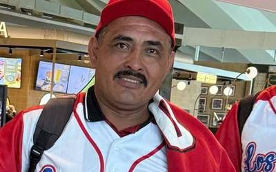 Inor ez ahanzturan, Amner Acuña gogoan