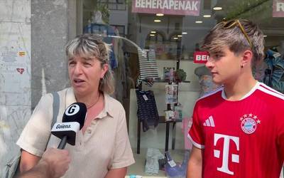 Non ikusiko dute herritarrek abuztuaren 12ko eklipsea?