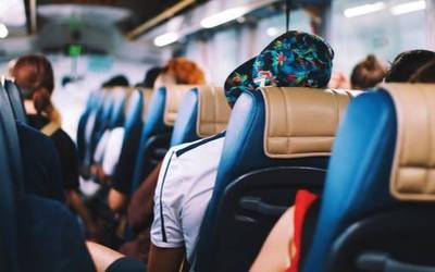 Arantzako eta Etxalarko bestetako autobusa abuztuaren 14an izanen da