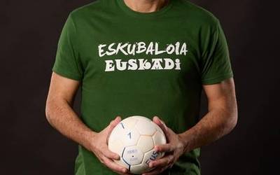 Usurbilen Lehen Nazionaleko taldearen ardura hartuko du Iñigo Morenok