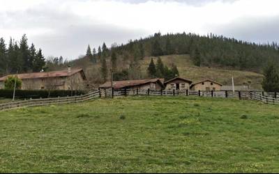 [EGITARAUA]: Lagunarteko txirrindulari lasterketa, erromeria eta herri kirolak, besteak beste, Zengotitako jaietan