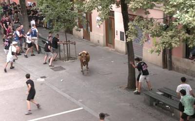 Ordubeteko atzerapena izan du sokamuturrak anbulantzia ez delako agertu