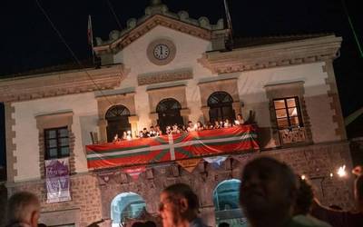 Amurrioko Udalak oso positibotzat jo du 2026ko Andra Mari eta San Rokeko festak