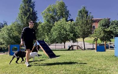 Maskotak ugaritzen, ohiturak aldatzen