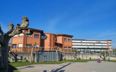 Amurrioko Udalak Mendiko Eskolako liburutegiaren klimatizazioa hobetuko du