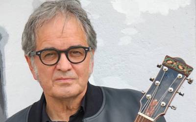 Herriko Plazan Ruper Ordorikaren musikaz gozatzeko aukera izango da hilaren 11n