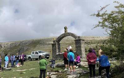 San Bitores jaia, auzolanetik sortutako ospakizuna