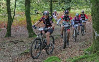 LeitzEnduro probarako izen ematea irekita dago