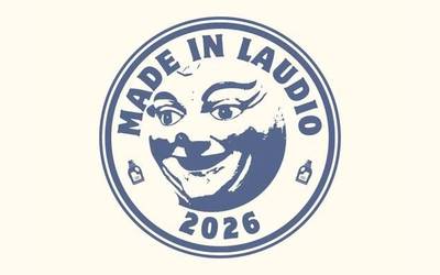 Made in Laudio 2026