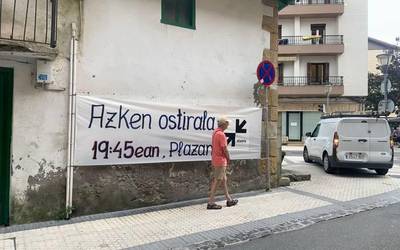 Hileko azken ostiraleko elkarretaratzea egingo dute bihar presoen eskubideen alde