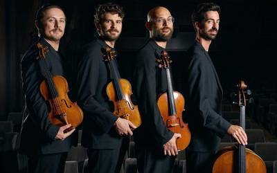 Seikilos laukoteak musika klasikoa izango du oinarri zapatuan