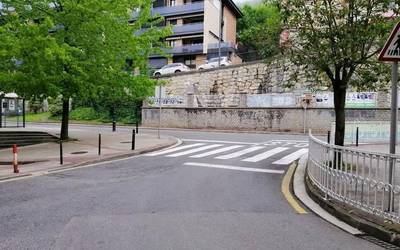 Asfaltatze lanak egingo dira herriko hainbat puntutan bihartik, barixakua, datorren martitzenera bitarte