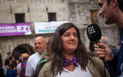 Maitane Perez Gomez idazlearen 'Anomalía' eleberria aurresalmentan dago jadanik