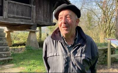 Juan Mari Areitio bertsolariari esker oneko ekitaldia egingo diote irailaren 19an Iurretan