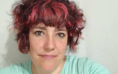 Nora Salbotxek 'Hezitopia' liburua aurkeztuko du irailaren 10ean Amaiurren