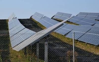 Solariaren azken parke eolikoa baliogabetzeko eskatu dio Erriberabeitiak Jaurlaritzari
