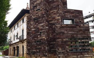 Ohiko ordutegia berreskuratuko du Aizkibel liburutegiak etzi