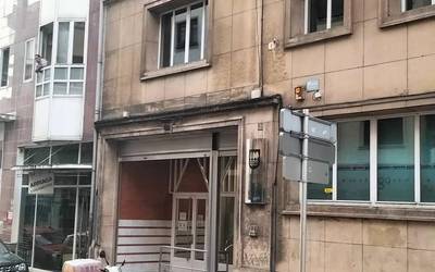 Ogasunaren arreta zerbitzua Arragueta kaleko bulegoetara itzuliko da Eibarren, hobekuntza lanak amaitu ondoren