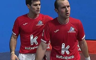 Pilota, txirrindularitza eta futbola