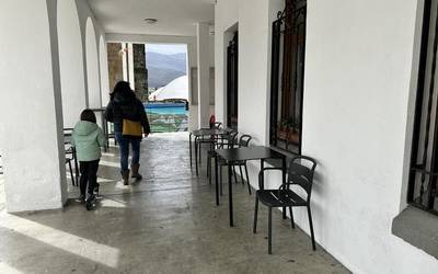 Belaunaldien arteko tailerra antolatu dute