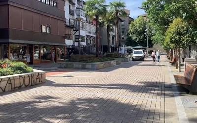 Elkarretaratzea egingo dute eguaztenean Bergaran, 'Arrazakeriaren oldarraldiari aurre!' lelopean