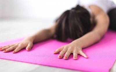 Izena eman behar da fitness eskaintza probatzeko