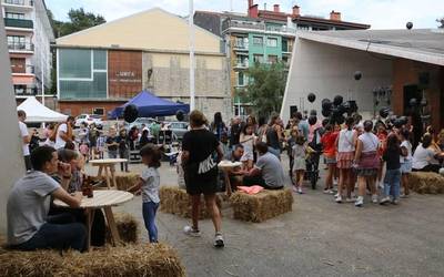 II. Merkataritza Festa, irailaren 26an
