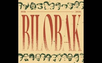 'Bilobak' abestia kaleratu dute, Egiarekin Topaketak hauspotzeko