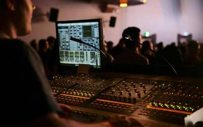 Martxan da Musik(H)abian, Durangoko musikariei profesionalizazioan laguntzeko deialdia