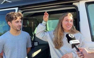 Bisitari askoren helmuga turistiko izan da Debagoiena aurten ere