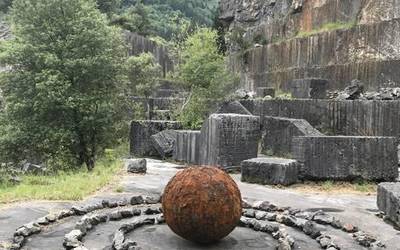 'Neskak trail munduan' berbaldia irailaren 5ean Angurreta Harrobian