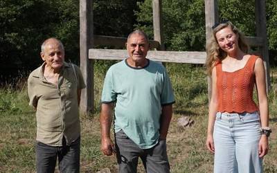 Azken Muga jaialdiaren 11. edizioak inguruko hainbat artistari eginen die lekua