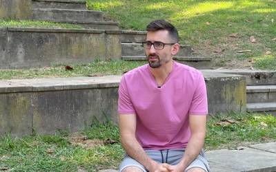 Iker Barbero: Ointxeren harrobitik Valentziara